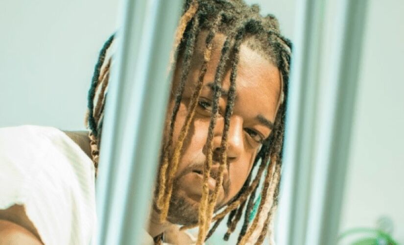 Vulgo FK participa do ZL Trap Festival