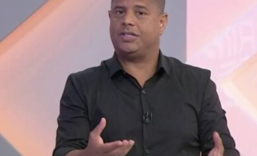 Marcelinho Carioca, ex-jogador