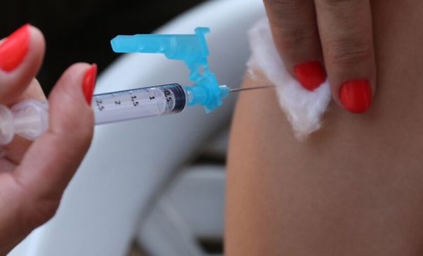 Há vacinas contra o HPV sobrando no estado de SP