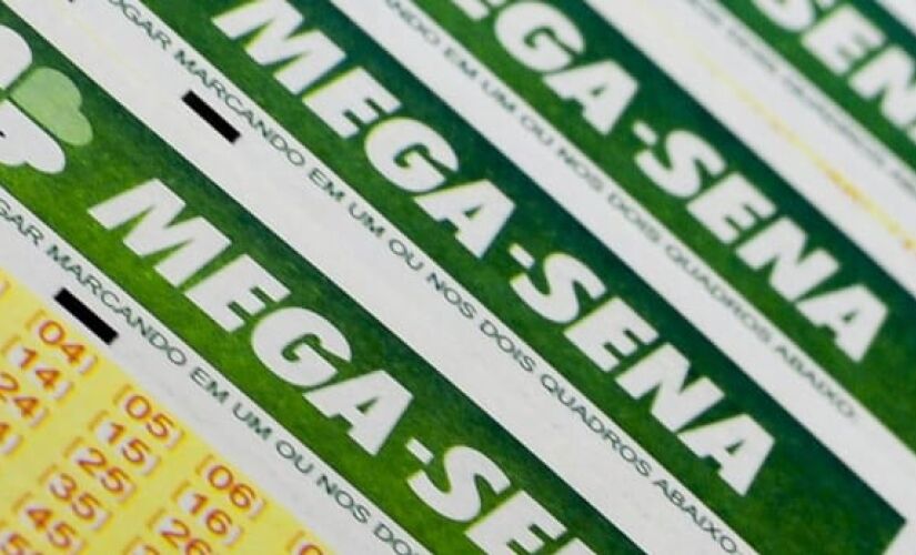 O concurso 2.652 da Mega-Sena será sorteado neste sábado (3) à noiteNenhum apostador acertou as seis dezenas do Concurso 2.652 da Mega-Sena