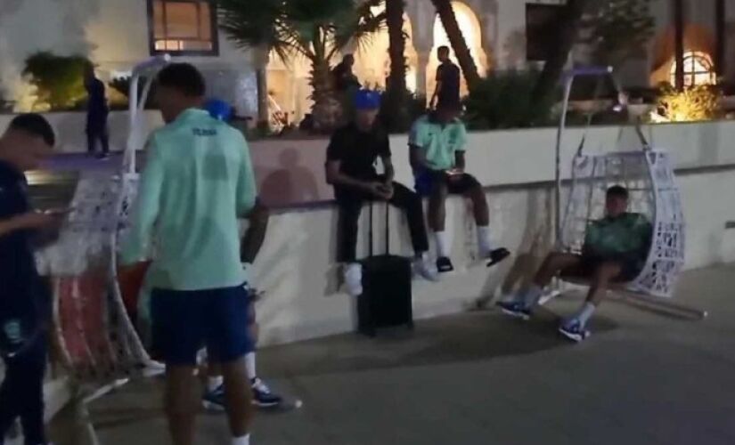 Terremoto no Marrocos foi sentido pela Seleção Brasileira sub-23