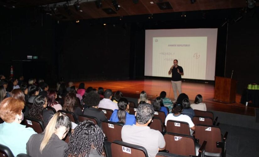 Os cursos acontecerão em modo presencial e remoto