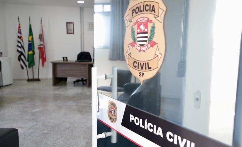 Polícia Civil de São Paulo