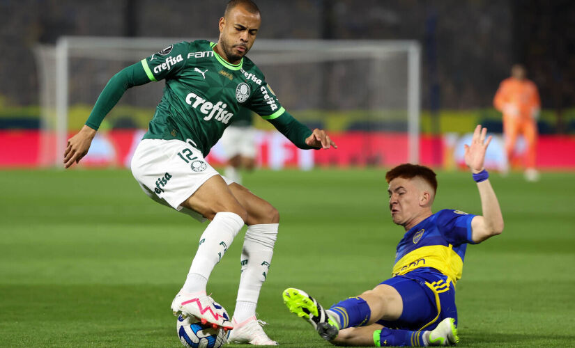O confronto decisivo entre as equipes acontecerá na próxima quinta-feira (5), também às 21h30 (de Brasília), no Allianz Parque