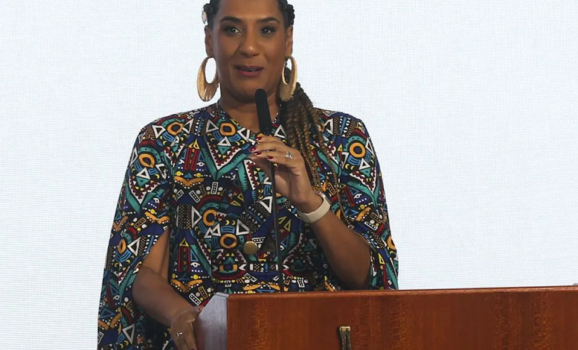 A ministra da Igualdade Racial, Anielle Franco, viu sua assessora se envolver em uma polêmica após postagem nas redes