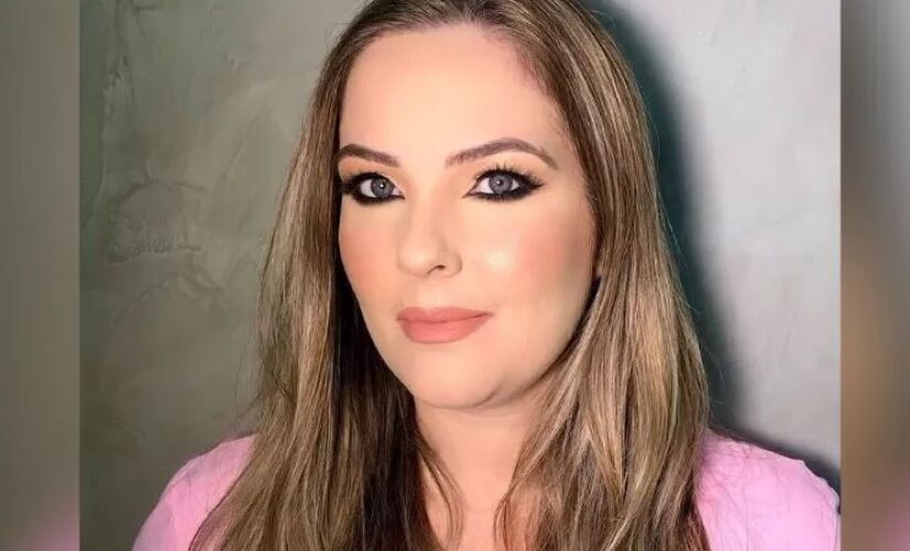 Bruna Angleri foi encontrada sem vida