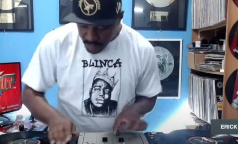 DJ Erick Jay