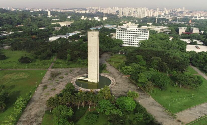 Estudantes afirmaram que a decisão de ocupar o espaço aconteceu após a reitoria pressionar pelo fim da greve