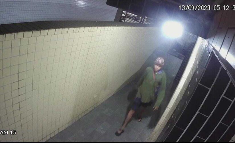 O caso será investigado assim que a Polícia Civil receber as imagens da invasão