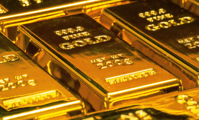 Seis réus condenados por roubar 770 quilos de ouro, além de joias