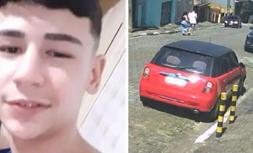 Adolescente é morto em Guarulhos