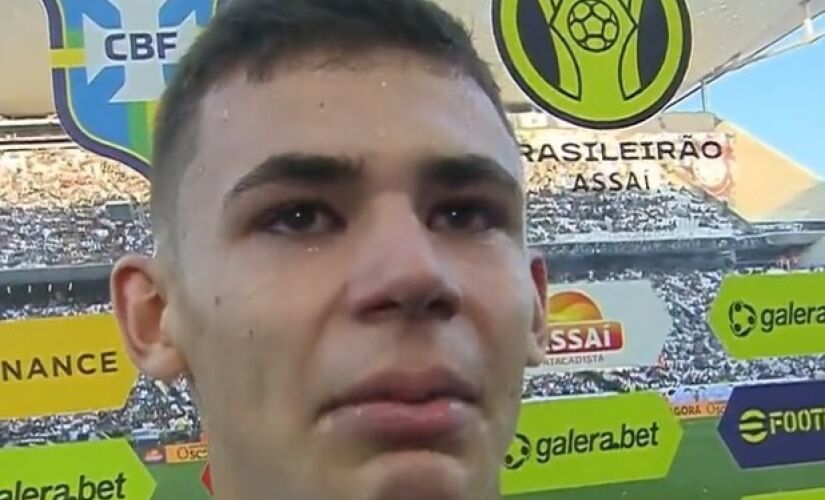 Gabriel Moscardo