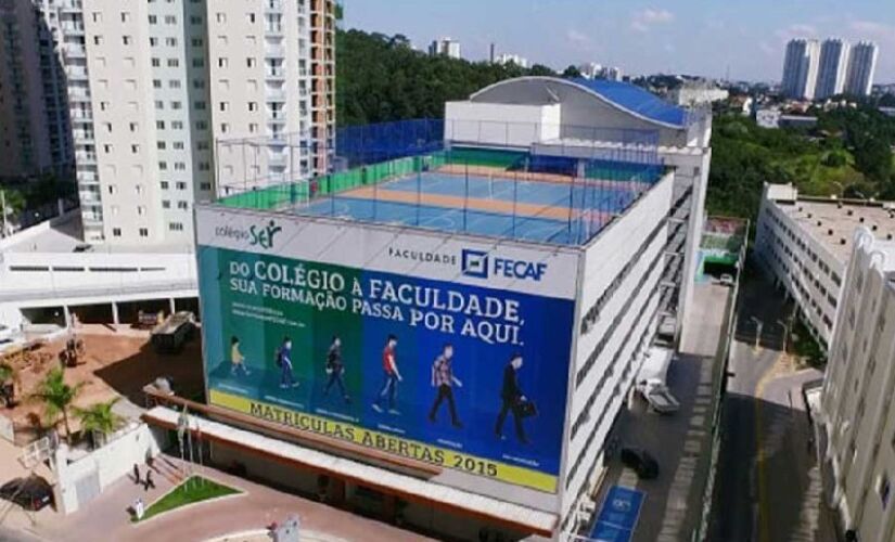 UniFECAF 