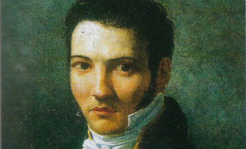Adriano Taunay , o ilustrador da Expedição Langsdorff, Memórias de Porto Feliz
