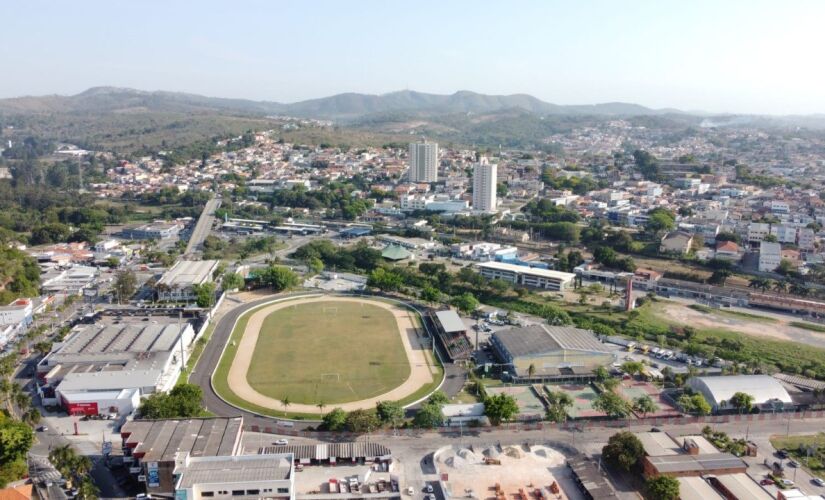 Campo Limpo Paulista, em São Paulo