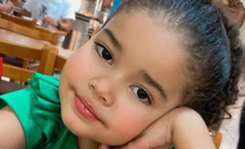 Quando foi atingida pelos disparos, ela estava com a família indo para casa, em Petrópolis, na região serrana