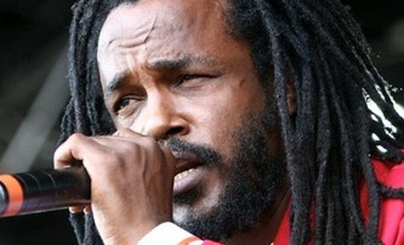 Andrew Tosh se apresenta no CCSP