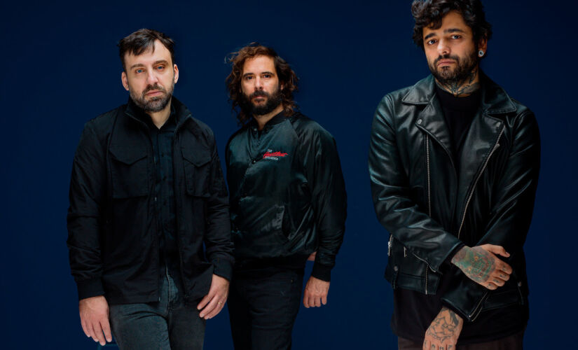 Fresno fará show no Rock Session
