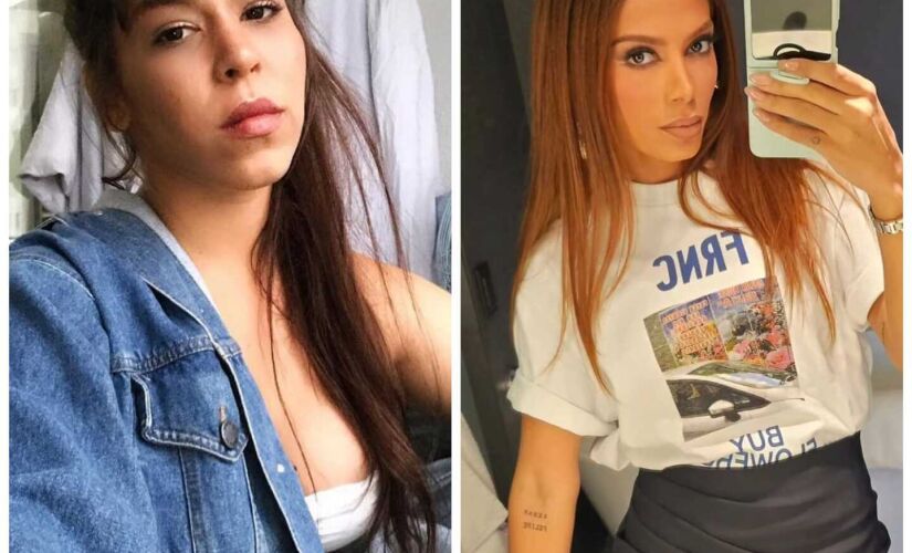 Flora Matos manda suposta indireta para Anitta