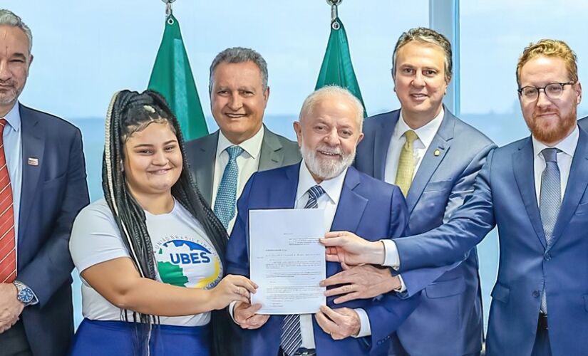 O governo federal encaminhou nesta semana ao Congresso Nacional projeto de lei com diretrizes para a Política Nacional de Ensino Médio