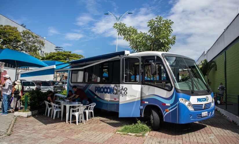 Em função do aumento dos casos registrados de dengue em todo o Estado de São Paulo, o Procon-SP vai apoiar os demais órgãos estaduais e auxiliar a população na prevenção da doença