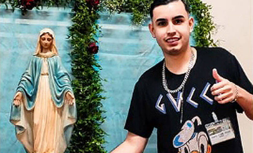 João Victor Felix Leite foi vítima de latrocínio em Santo André, no ABC Paulista