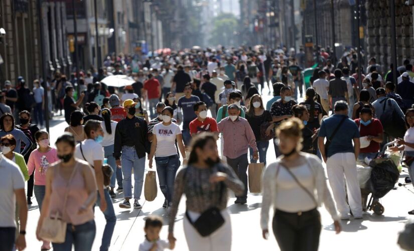 O IBGE considera, para fins de registro, o sexo biológico do morador atribuído no nascimento