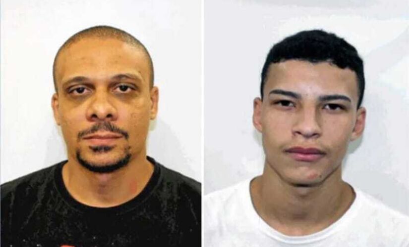 A Polícia Civil encontrou os corpos de traficantes suspeitos de executar três médicos no Rio de Janeiro