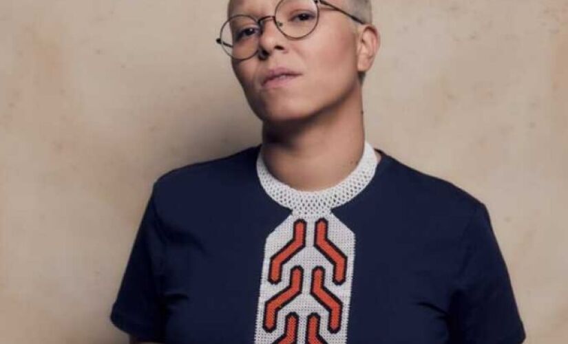 Cantora Maria Gadú