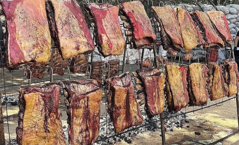 O Festival Carnivoria, evento gastronômico que viaja o País, é apresentado com um formato inédito para o Shopping Taboão