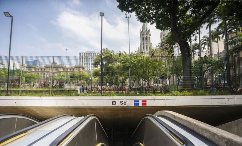 Aumento na tarifa de metrô e trens em SP