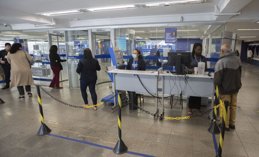 Somente com o login do portal de serviços do governo federal, o consumidor poderá ter acesso à plataforma desenvolvida para essa etapa da renegociação