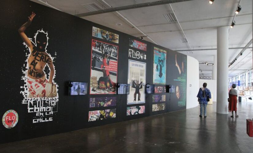 Bienal de arte de São Paulo 