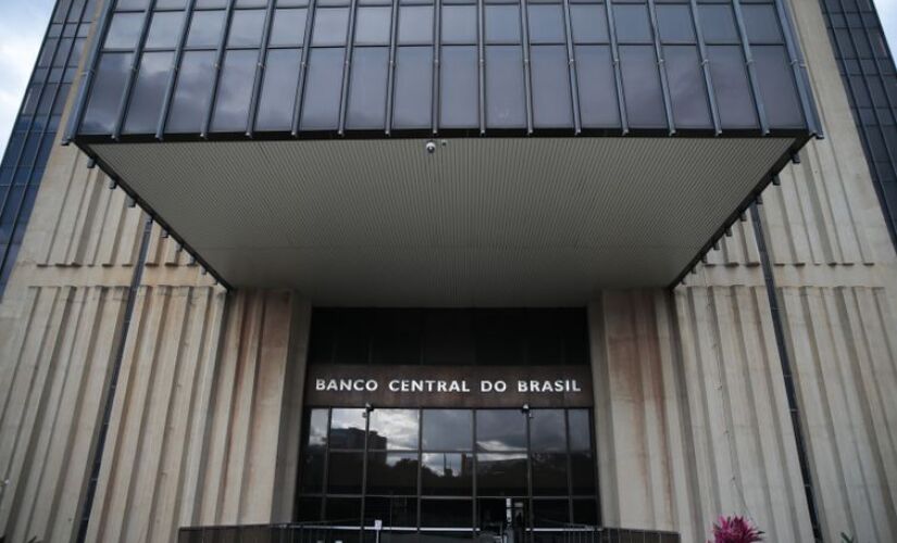 Banco Central anunciou que para 2024 a projeção da inflação é de 3,9%