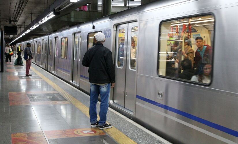 Multa imposta aos metroviários subirá para R$ 2 milhões.