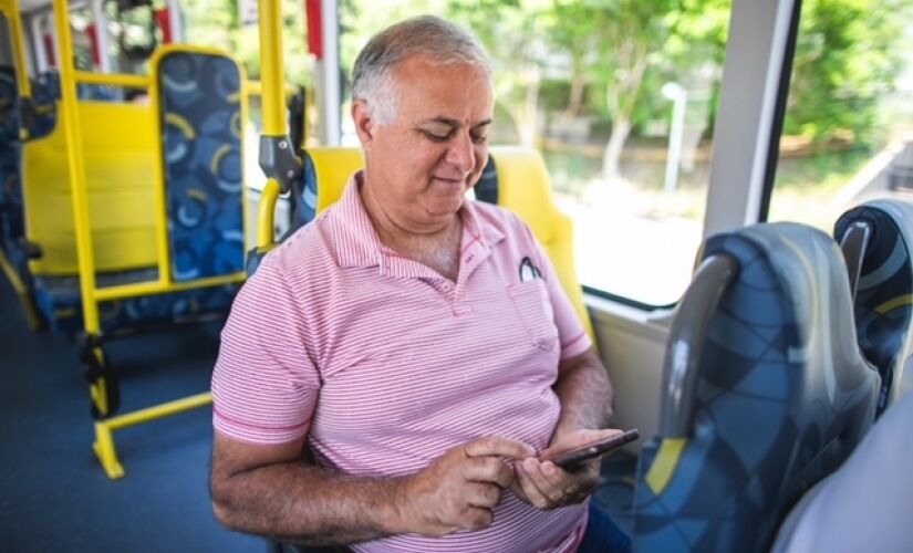  São Caetano terá Tarifa Zero nos ônibus municipais