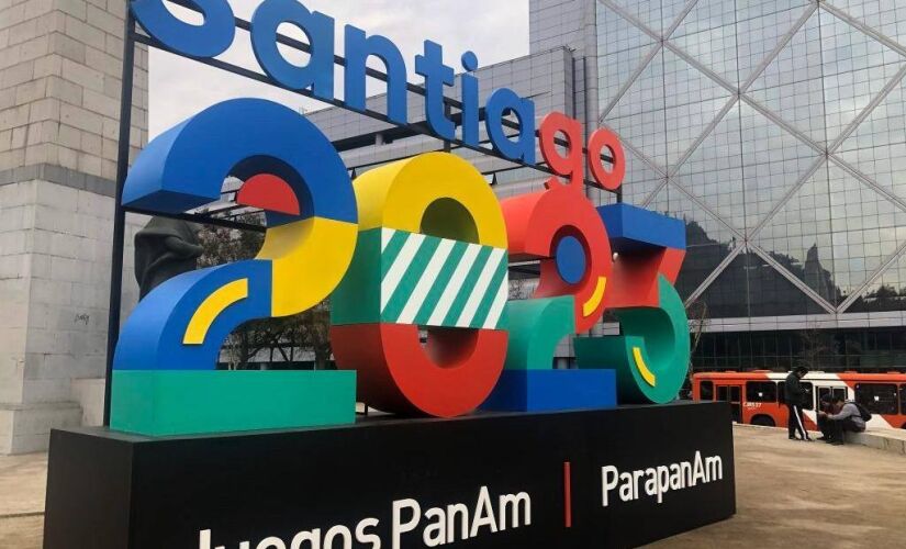 O Pan vinha sendo transmitido por alguma TV aberta ou paga desde 1995, quando a CNT/Gazeta transmitiu naquela oportunidade
