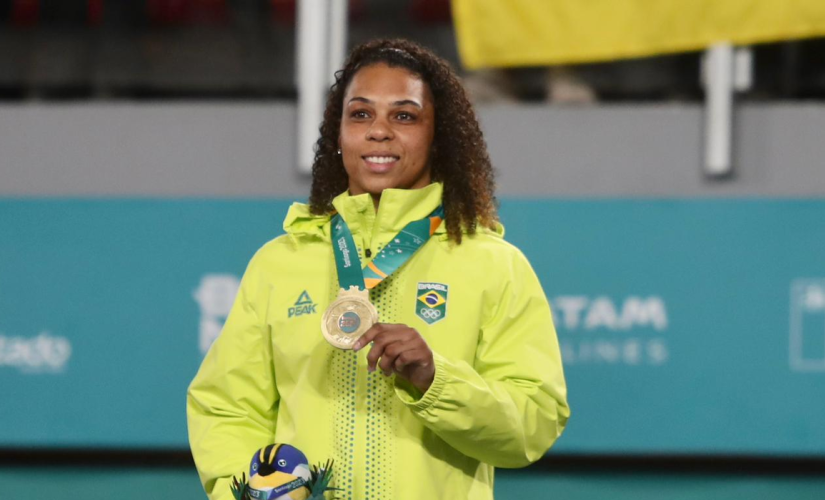 Após estas conquistas o Time Brasil chegou ao total de 15 medalhas em Santiago (sete ouros, duas pratas e seis bronzes), superando a campanha dos Jogos de 2011