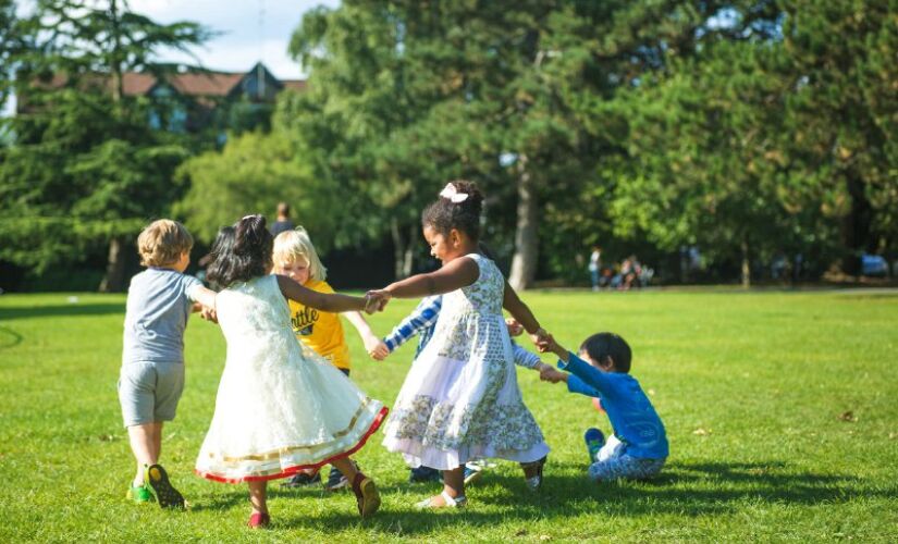 No Dia Nacional da Criança a cidade de São Paulo terá vários eventos voltados ao público infantil
