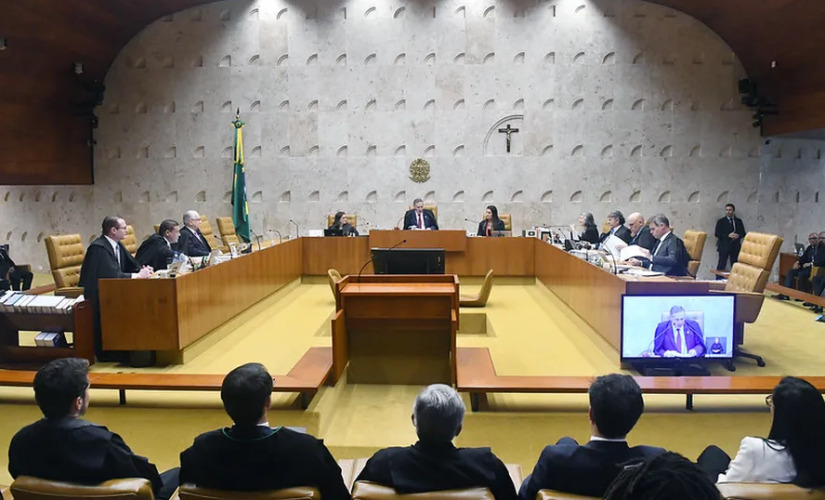 Nova tese do STF dispensa ordem judicial em casos de crimes graves nas redes