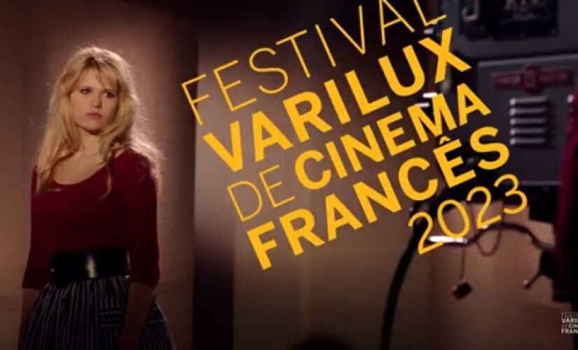 14ª Festival Varilux de Cinema Francês ocorrerá em novembro