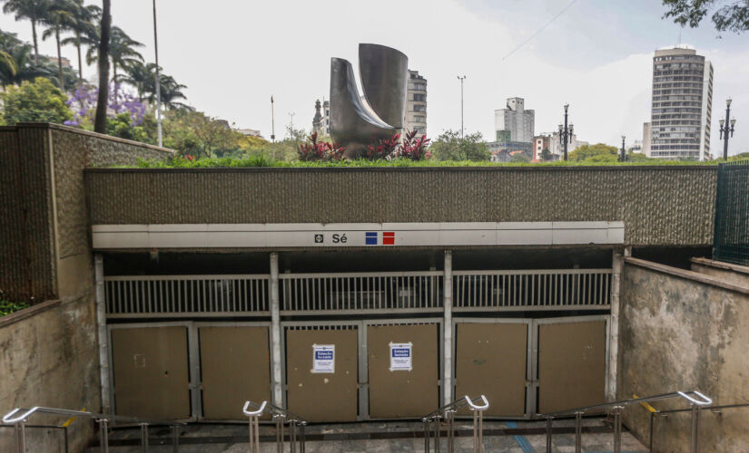 Amanhã linhas de transporte irão funcionar normalmente em SP