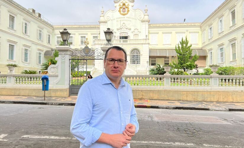 Deputado estadual Rafa Zimbaldi (Cidadania-SP) protocolou o projeto de lei 1.120/2023 que estabelece critérios para a construção de moradias populares no estado de São Paulo