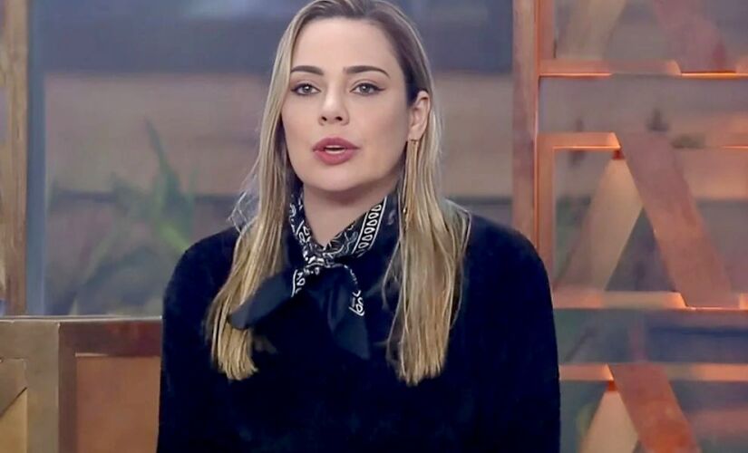 Rachel Sheherazade