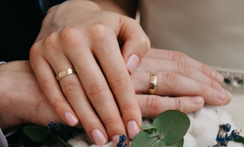 O Casamento Comunitário oferece 80 vagas e é direcionado às pessoas que desejam oficializar a união