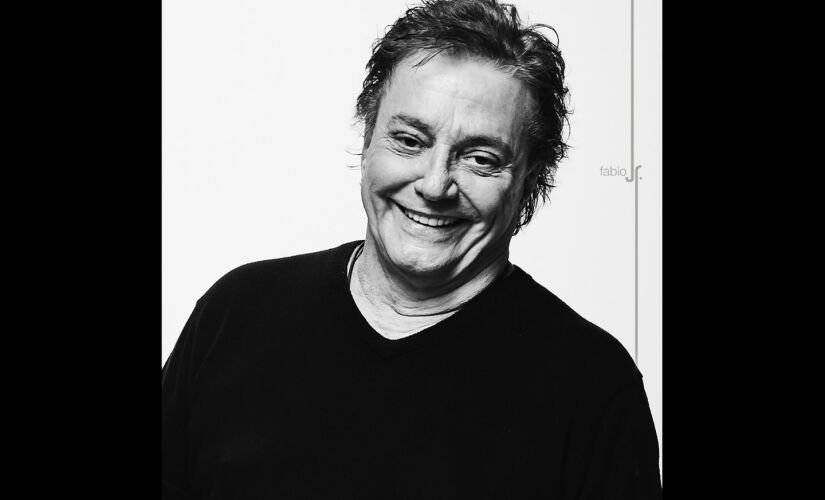 Fábio Jr fará show em Santos neste fim de ano