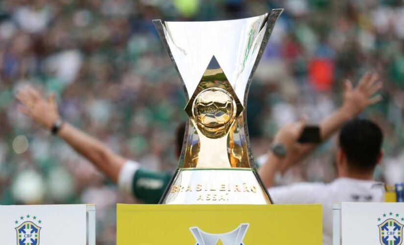 O Campeonato Brasileiro de pontos corridos é uma das melhores coisas existentes no mundo do futebol
