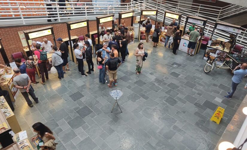 A iniciativa busca explorar o turismo gastronômico da Rotas Encantos da Anhanguera Central e da Serra do Itaqueri, que está entre as 10 Rotas Gastronômicas do Estado