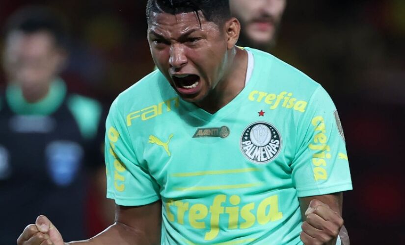 Palmeiras abriu três pontos de vantagem na tabela, e pode garantir, ou ao menos encaminhar muito, seu título no próximo domingo (3)