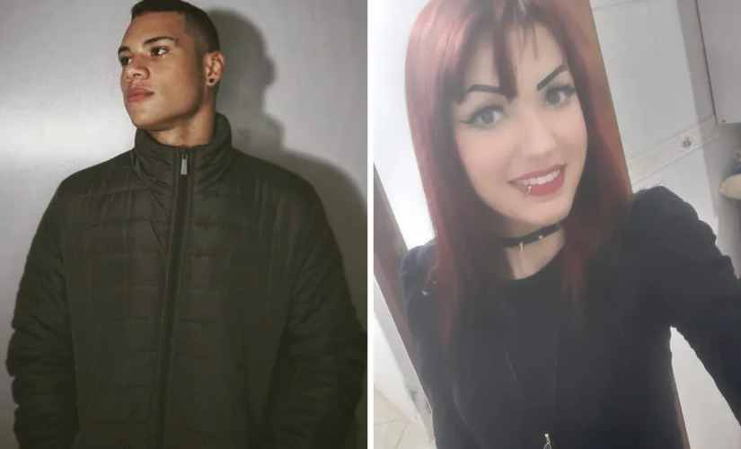 Jimmy Pereira da Silva e Caroline Batista Froes foram encontrados mortos em Birigui, no interior de São Paulo